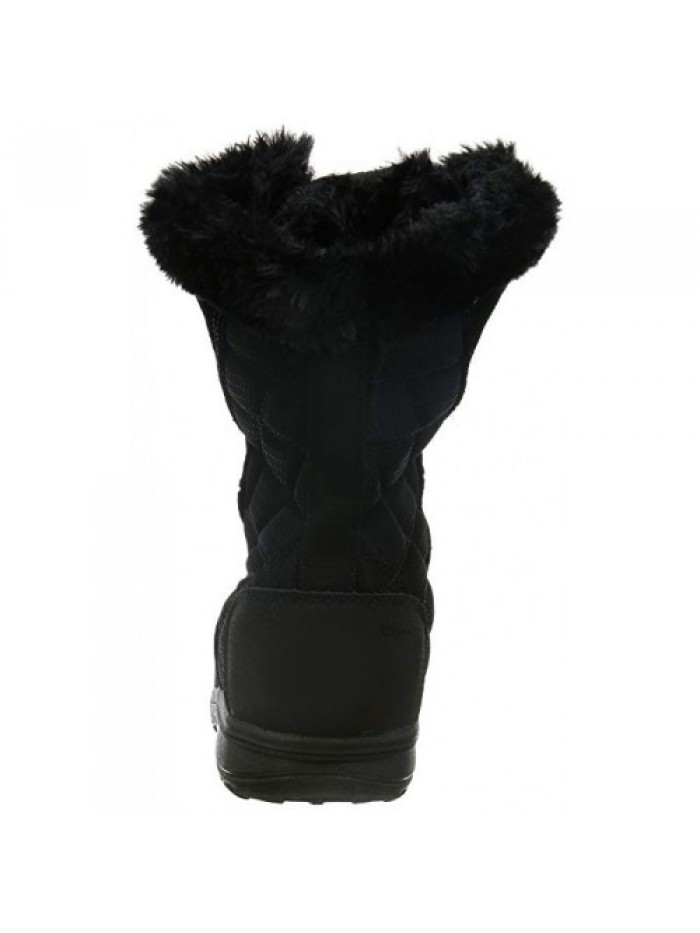 Women Snow Boot