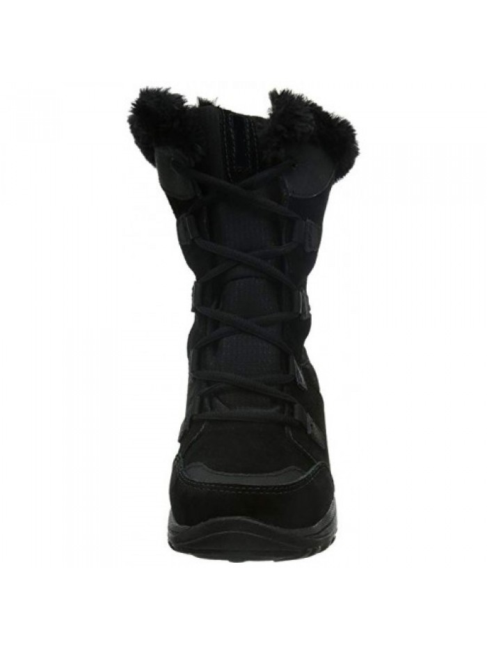 Women Snow Boot
