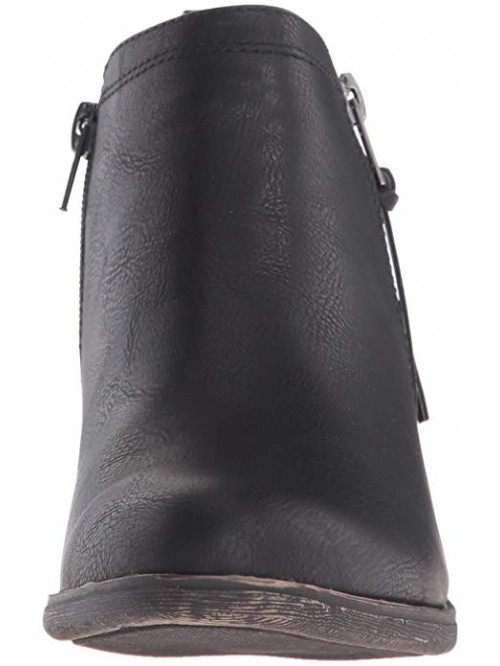 WOMEN ANKLE BOOT
