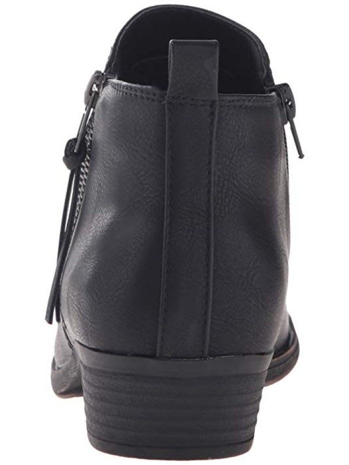WOMEN ANKLE BOOT