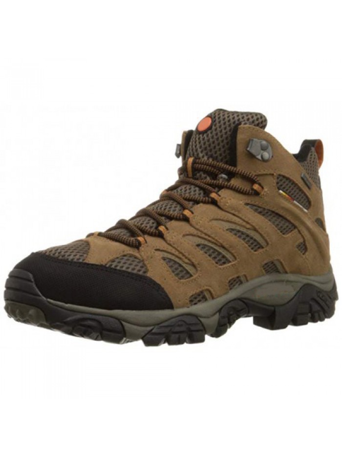 Men Waterproof Hiking Boot