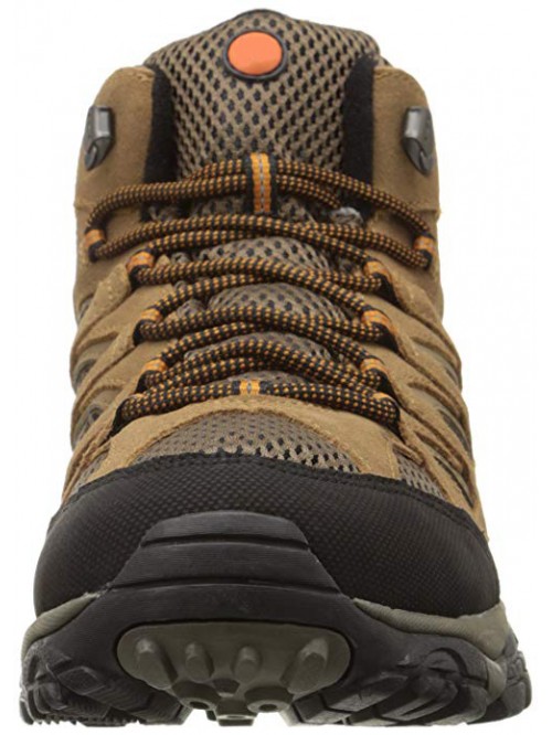 Men Waterproof Hiking Boot