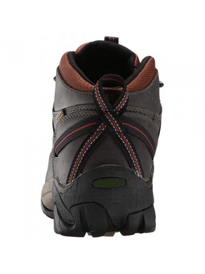 Men Waterproof Hiking Boot