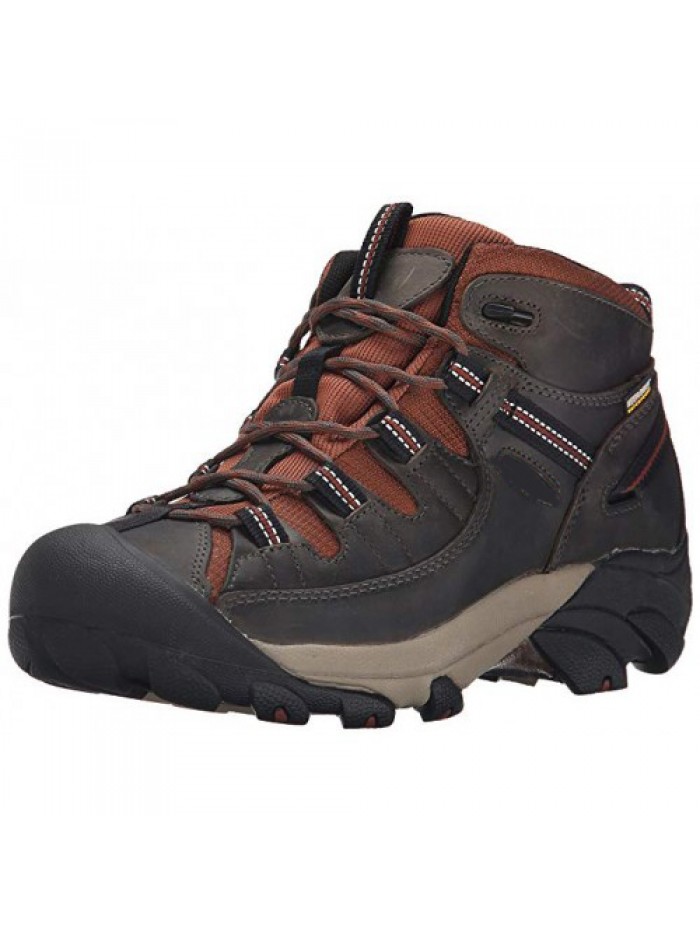 Men Waterproof Hiking Boot
