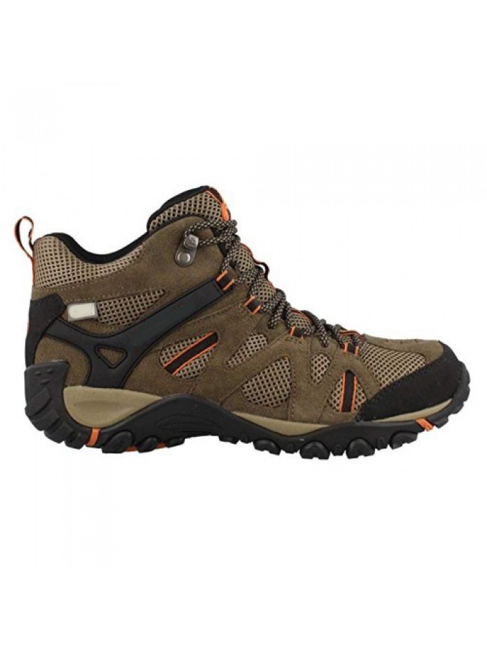 Men Hiking Boots