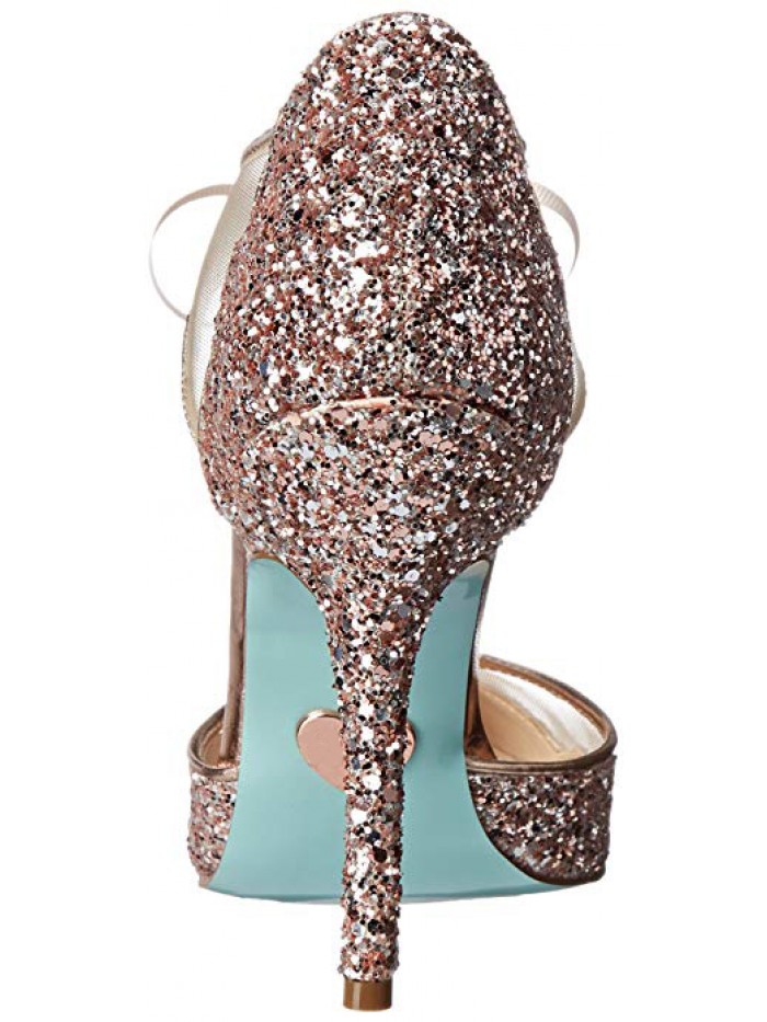 Women Dress Pump Heels Shoes