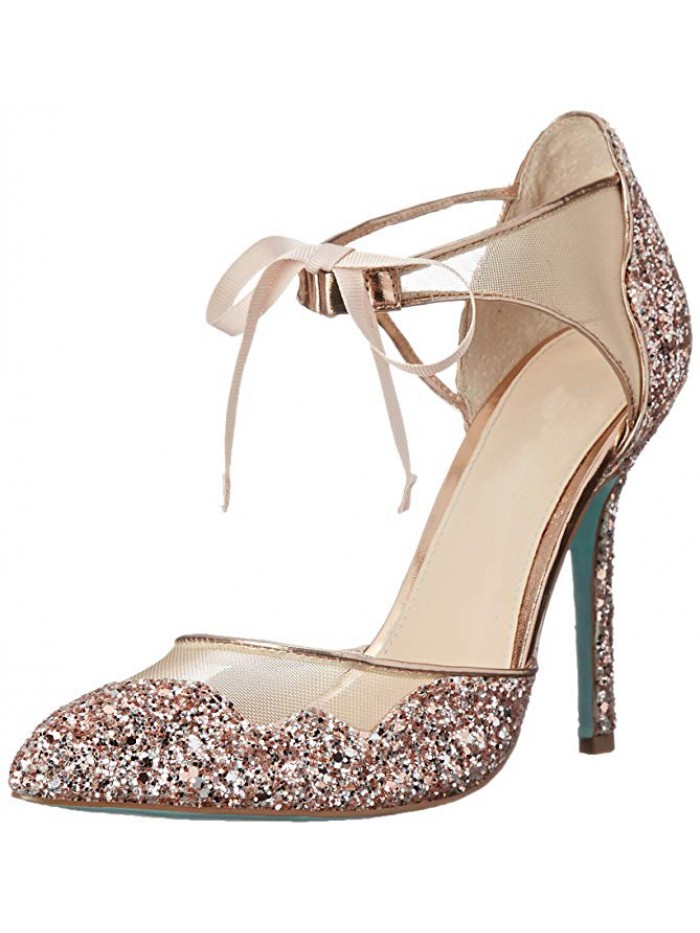 Women Dress Pump Heels Shoes